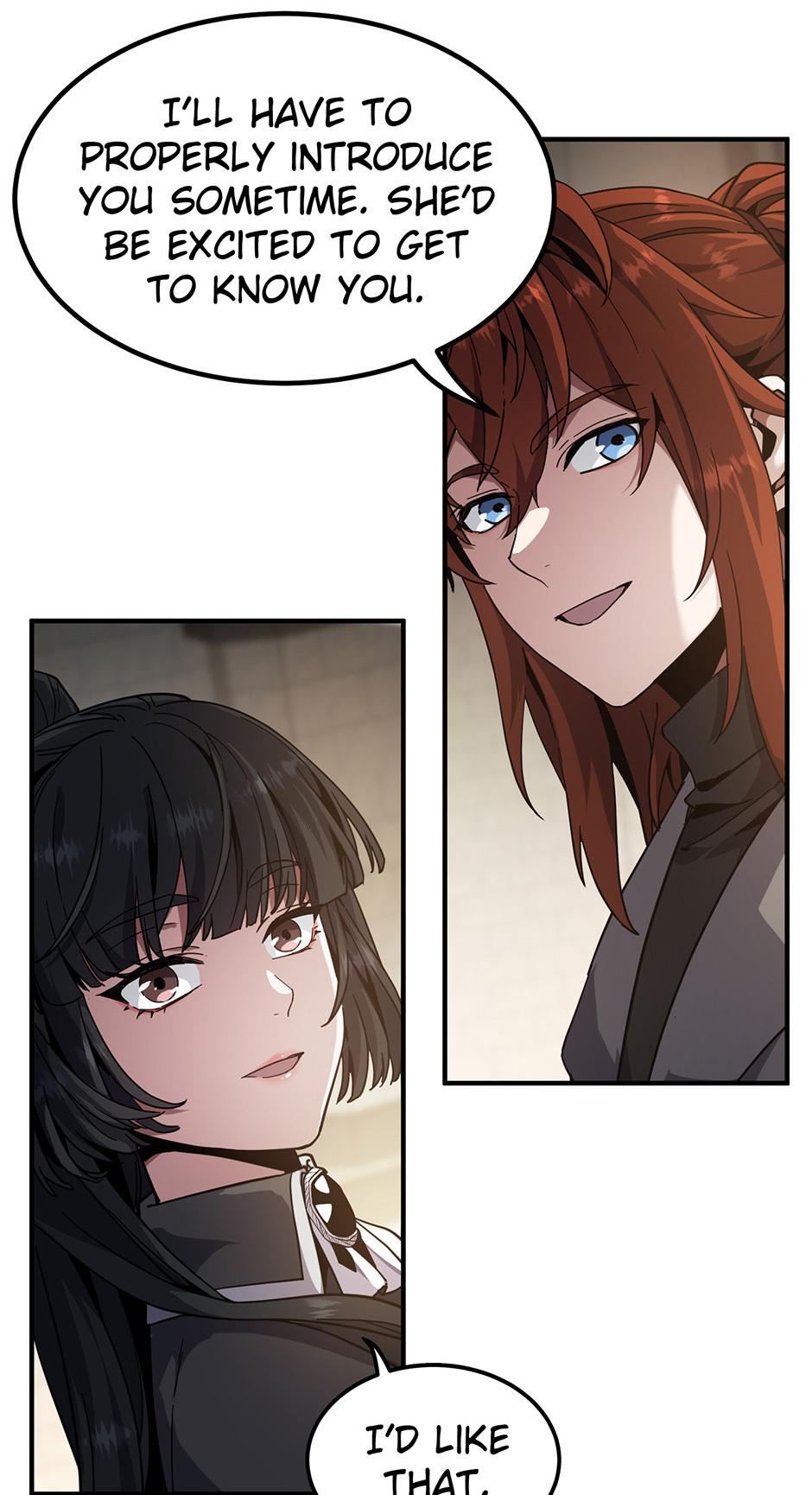 The Beginning After the End, Chapter 212 image 18